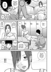 [Kuroki Hidehiko] Momojiri Danchi Mama-san Volley Doukoukai - Mom's Volley Ball | Momojiri District Mature Women's Volleyball Club Ch.1-9 [English] {Doujins.com} [Digital]