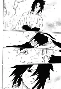 (C72) [Engawaken (Sokabe Ren)] Shikisokuzekuu | All is illusion 1 (Naruto) [English] [Arigatomina]