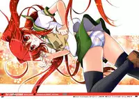(C86) [a.la.mode (Kagura Takeshi)] La Collection2-ShanaStyle- (Shakugan no Shana)
