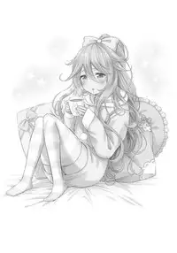 (C95) [Nanairo no Neribukuro (Nanashiki Fuka)] Yamakaze datte Kamatte Hoshii (Kantai Collection -KanColle-)