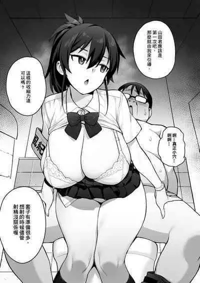 Atarashii Fuuki Iinchou wa Mune ga Ookii to Iu Uwasa ga Aru | 聽說新任風紀委員長胸部很大這回事