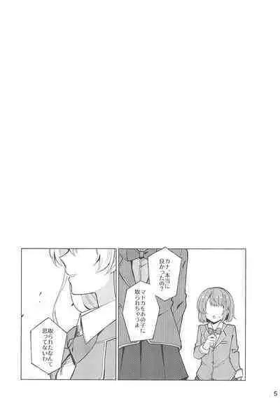 Be# - To be sharp, it's all you