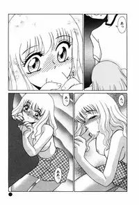 [Miyamoto Rumi] Doki Doki No Shikumi