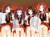 [DL Mate] Copy Ningen wo Tsukureru Polaroid Camera de Ima Made Hanashi Sura Dekinakatta Joshi ni Yaritai Houdai!