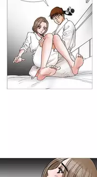 中文韩漫 他的女人 Ch.0-12 [Chinese]