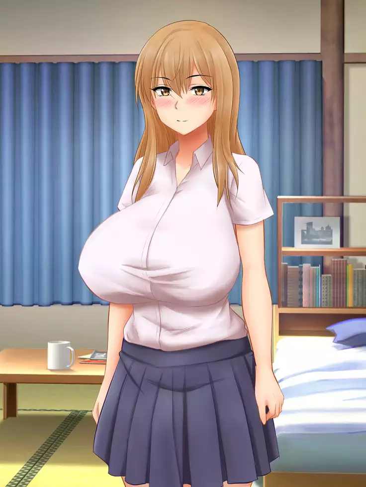 Karetame!! ~Kareshi no Tame ni Daikirai na Ero Kyoushi no Iinari ni Naru Motoyan Kanojo~