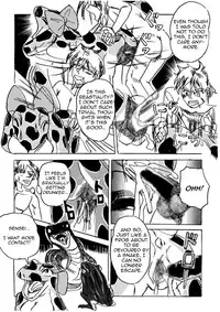 [Mashiba Kenta (Stuka)] Joshi Toilet no Waniko-san ~ Hishokukei Danshi Hen | Waniko In the Toilet ~ Men's Desire To Be Eaten Version [English] [CrayZayJay]