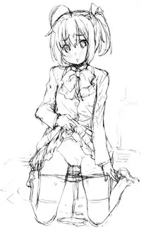 (C83) [Mix Fry (Takurou)] Rikka no Chitsunai de Anata no Seieki wo Joukashite Ageru @ Mori Summer (Chuunibyou Demo Koi ga Shitai!) [Chinese] [光年漢化組]