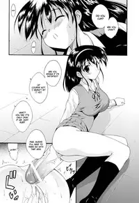 [Nishikagura Koizaburou] Run Run Club (Complete) [English][Faytear]