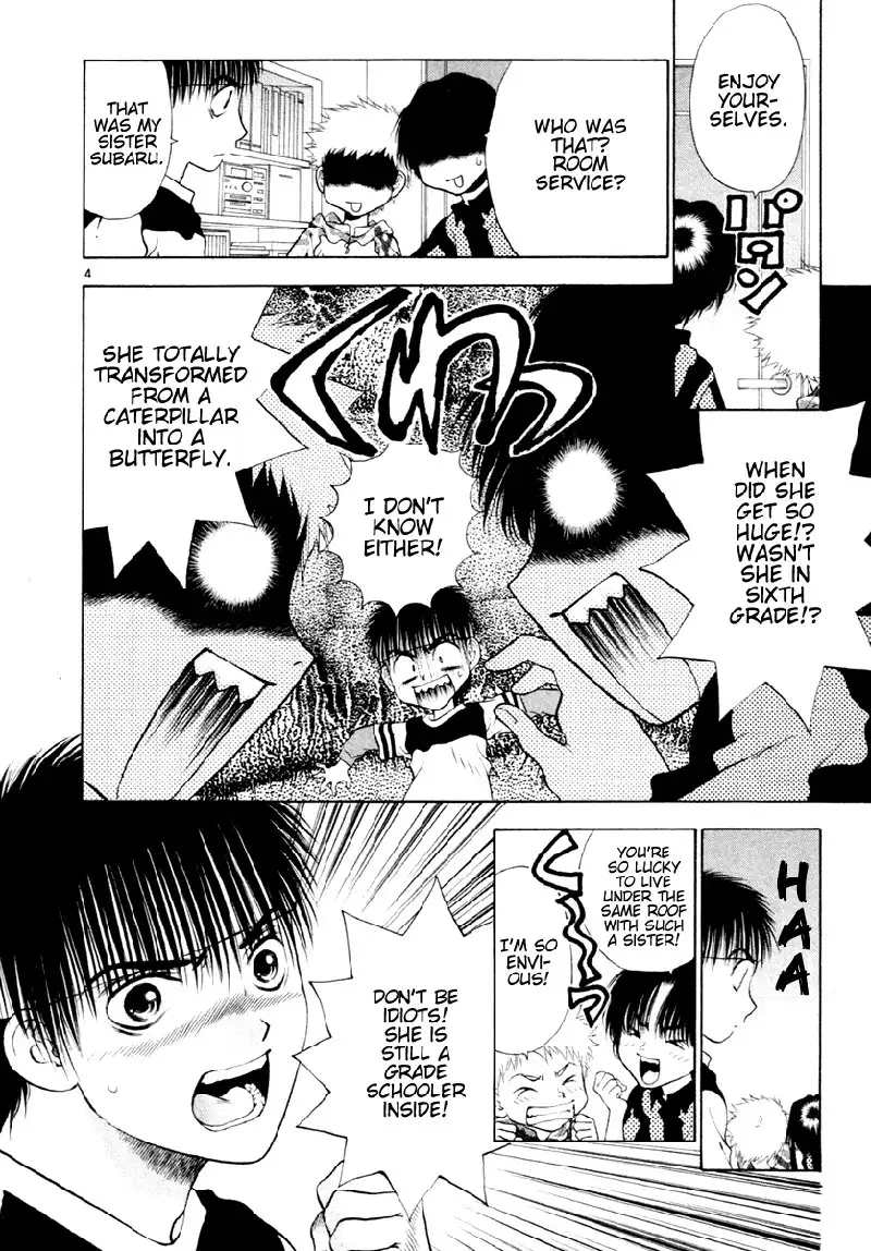 Girls Saurus DX V6 - CH39