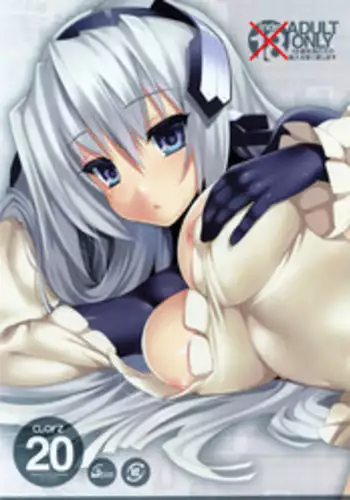 (C81) [Clesta (Cle Masahiro)] CL-orz20 (Kyoukai Senjou no Horizon) [Decensored]