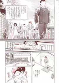 (C48) [Henreikai (Kawarajima Koh, Tayama Mamito)] Custom Sweet