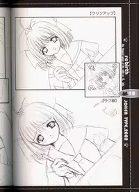 (C63) [JOKER TYPE (Nishimata Aoi)] rebirth (Sore wa Maichiru Sakura no Youni)