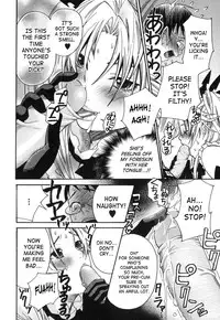 [Umekichi] Aigan Masochist | The Prized Masochist [English] [SaHa]