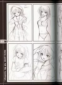 (C63) [JOKER TYPE (Nishimata Aoi)] rebirth (Sore wa Maichiru Sakura no Youni)