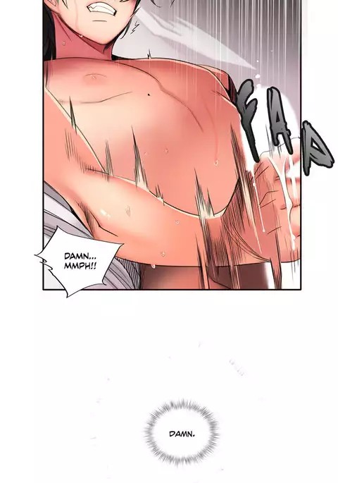 Lilith`s Cord Ch.1-22