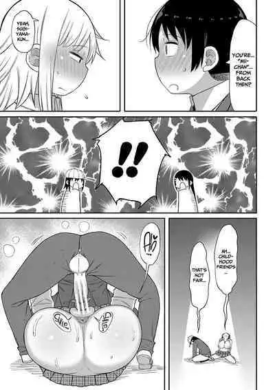 Kotoshi kara Kyougaku no Gakkou ni Nyuugaku shitara Otoko ga Boku dake datta | When I Entered a Coeducational School This Year, I Was the Only Boy