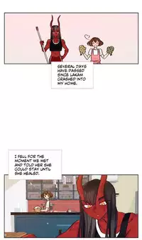 Devil Drop Chapter 5