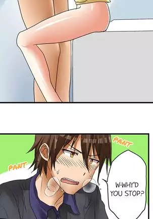 Hatsuecchi no Aite wa... Imouto!? | My First Time is with.... My Little Sister?! Ch. 1-59