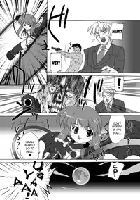 [Ohta Takeshi] Succubus Distortion! Ch.1-7 [English] [biribiri] [Digital]