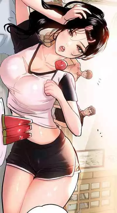 【周日连载】富家女姐姐(作者:NOAH) 第1~17话