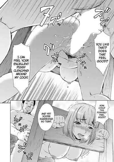 [Shinogi A-suke] Ryoshuu no Mura | Village of Prisoners Ch. 1-2 [English] =CBS= [Digital]