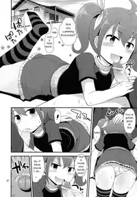 (C84) [Pikopiko Labyrinth (Fujisaka Lyric)] Arara? Aragaki Ayase San (Ore no Imouto ga Konna ni Kawaii Wake ga Nai) [English] {Zettai Ryouiki}