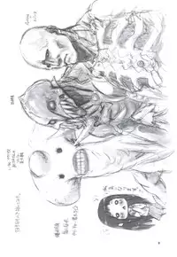 (C83) [Chinpudo (Marui)] Comiket 83 Kaijou Gentei Chinpudo no Omake Bon Ryaku Shite Chinoma Jouriku Sakusen!! (Muv-Luv Alternative Total Eclipse)