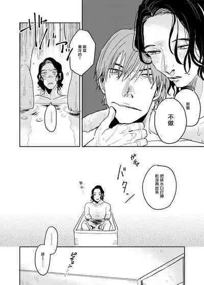 [Nola Obake] Yameru Toki mo, Sukoyakanaru Toki mo, | 无论疾病、还是健康 #4-6 + P站番外插图 + 番外合集1-5[Chinese] [Digital]