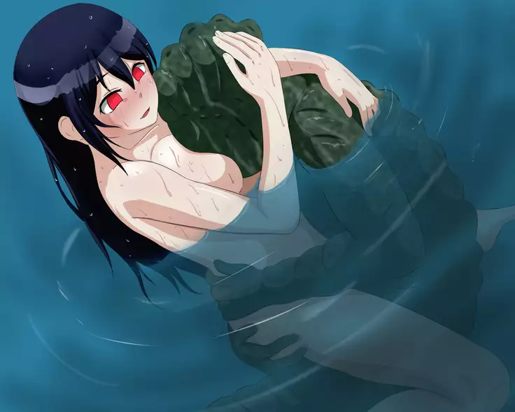 Shissou shita Mono no Yukue