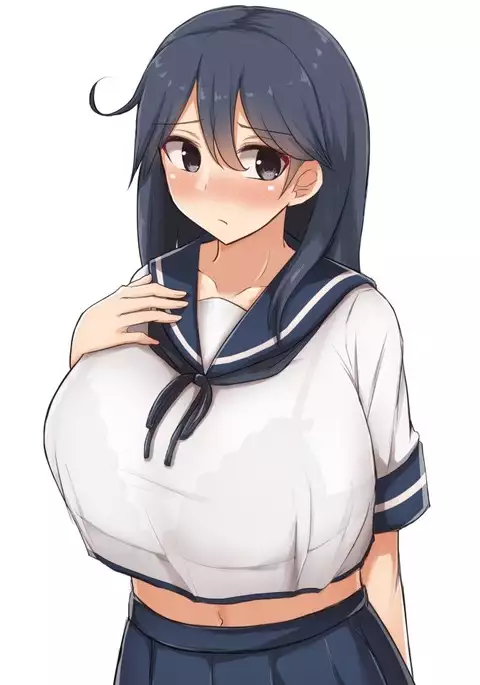 他人に膣内射精される潮