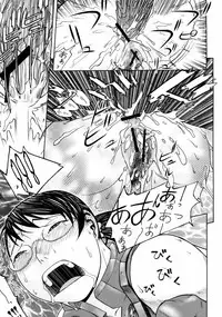 [From Japan (Aki Kyouma)] FYC R12Y (Various)