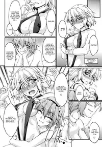 (C84) [Kougeki (Ootsuki Wataru)] Hashihime Mizugi (Touhou Project) [English] [CGrascal]