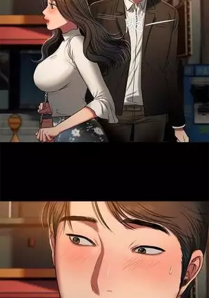 Run away 1-57 中文翻译 (更新中)