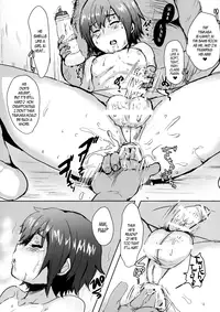 (Futaket 11.5) [Ani ga Saru (Takashi)] Tsukasa wa PENIS no SLAVE desu | Tsukasa Is a SLAVE to PENIS (Ensemble Stars!) [English] {Dark Mac & B.E.C. Scans}