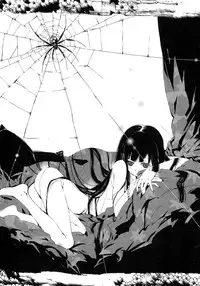 (C71) [BREAKTHRU (Murasawa Hiroshi)] Jigoku no Kisetsu to Towa Shoujo Ai (Jigoku Shoujo)