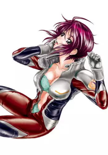 [Gthtrn] DISHIRO (Mobile Suit Gundam SEED Destiny) [Digital]