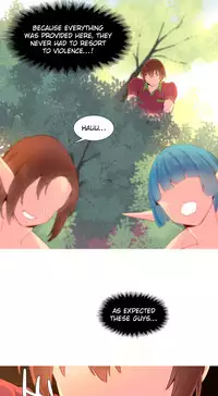 [Tankguy, ROZER] A World That I Rule Ch.01-30 [English] (Game of Scanlation) (Ongoing)