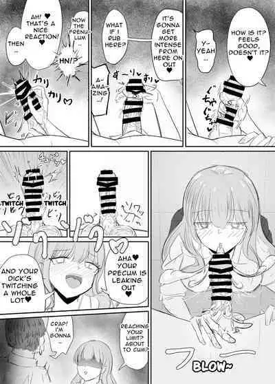 Taisetsu na Osananajimi o Uragitte Waruui Onnanoko ni Koishite shimau Hanashi | Betraying My Dear Childhood Friend I Fall In Love With A Naughty Girl