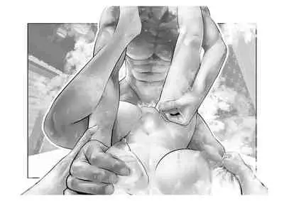 [Tsuchikuda Material] -Asakura Touru- Migawari Kyousei Mesu Kobi (THE iDOLM@STER: Shiny Colors) [Chinese] [不咕鸟汉化组]