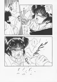 (C45) [D'Erlanger (Yamazaki Show)] Larmes De Sang ~Hametsu Ni Mukkate~