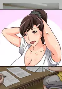 [Hamasei (Tetsukui)] Houman Juku Koushi ~Kojin Juku no Oppai Sensei to Inwai Jugyou~