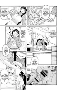 [Yuuki Ray] Shota Eater Ch. 1-9 [English] [biribiri]