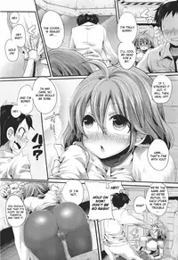 [Doumou] Sasen Kuiki no Otanoshimi | The Enjoyment of Demotion Limits (COMIC Unreal 2011-04 Vol. 30) [English] [CGrascal]