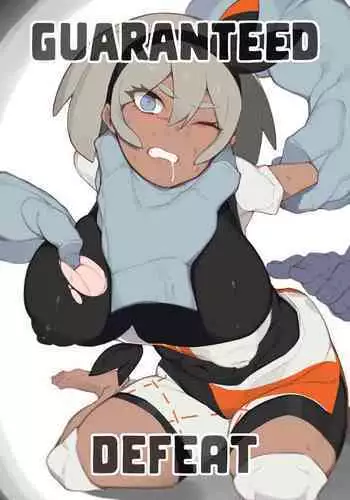 [Yanje] Guaranteed Defeat (Pokémon) [English] [UncontrolSwitchOverflow]