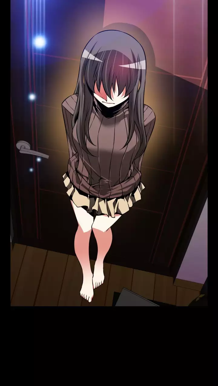 Love Parameter 恋爱辅助器 86-96 中文