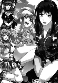 (C75) [Bronco Hitoritabi (Uchi-Uchi Keyaki)] Boku no Watashi no Super Bobobbo Taisen Z (Super Robot Wars Z)