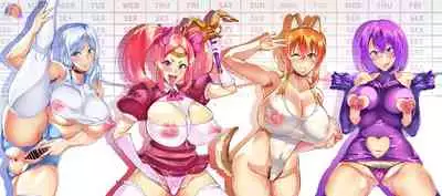 [Hatoba Akane] 7-jikanme[Chinese]【羅莎莉亞漢化】