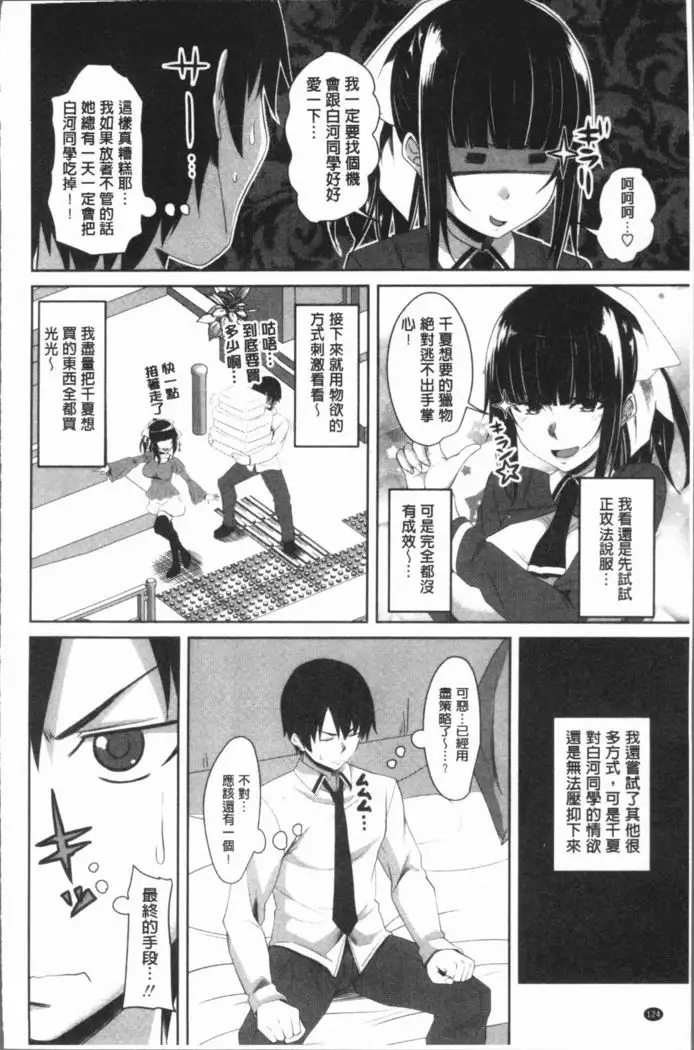 Chitsuana Asobi | 膣穴性遊戲