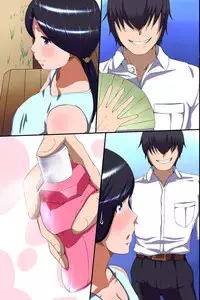 [MC] Houmon Hanbaiin no Ore ga Saiminjutsu wo Te ni Irete Hitozuma ya JK-tachi wo Shihai Shite Tanezuke Shimakutta